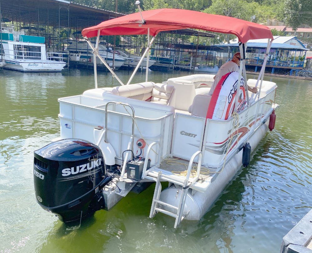 Eastport Marina Rental Boats Sales Page