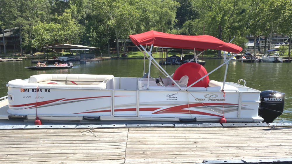 Eastport Marina Rental Boats Sales Page